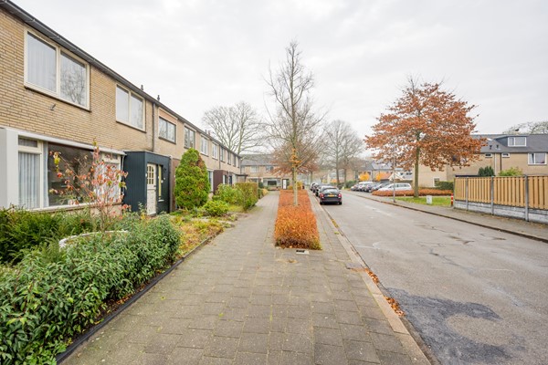 Medium property photo - De Steenkamp 55, 3781 VS Voorthuizen